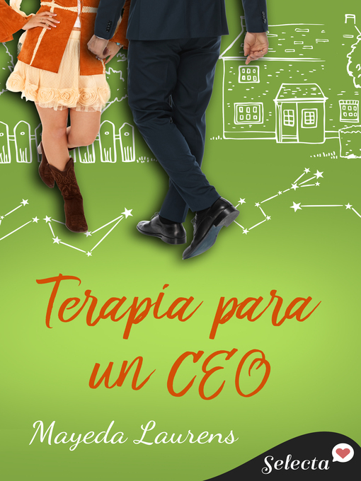 Title details for Terapia para un CEO by Mayeda Laurens - Wait list